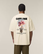 Offline is the new Luxury — T-Shirt